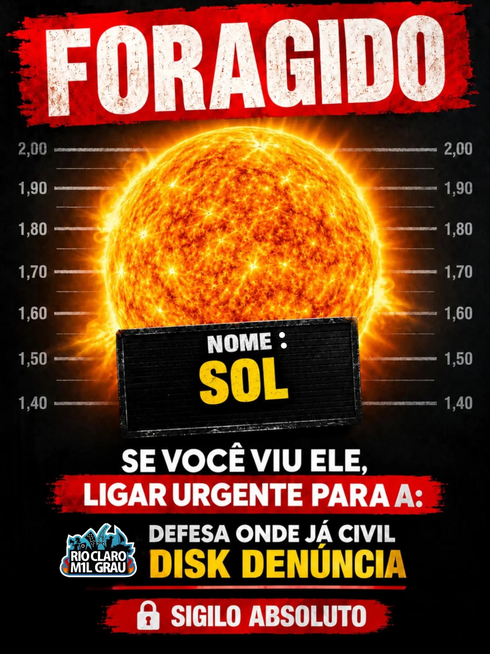 @Rio Claro Mil Grau