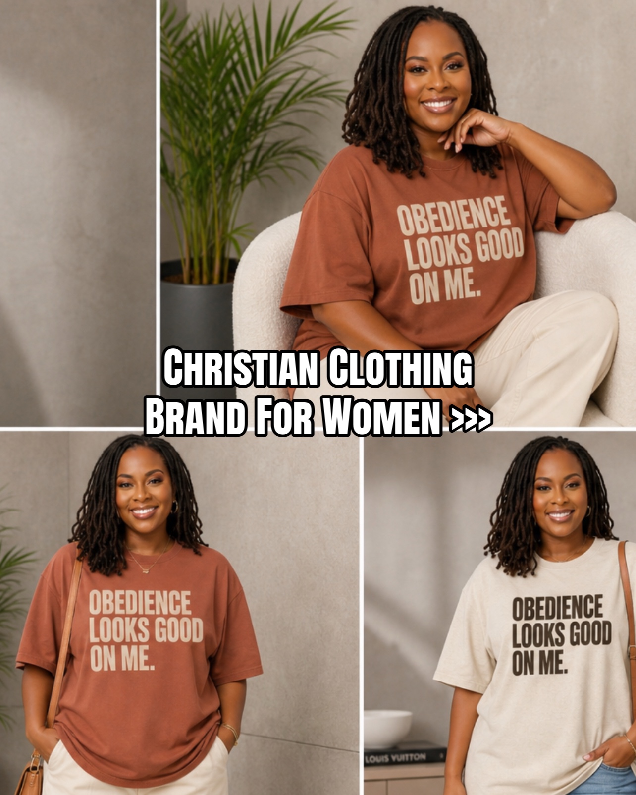 @FOR HER BY HER BRAND