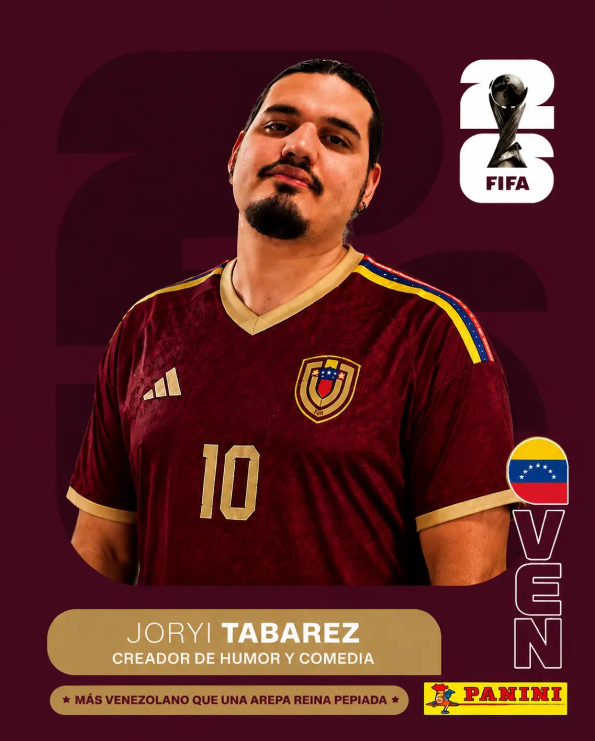 @Joryi Tabarez🔱
