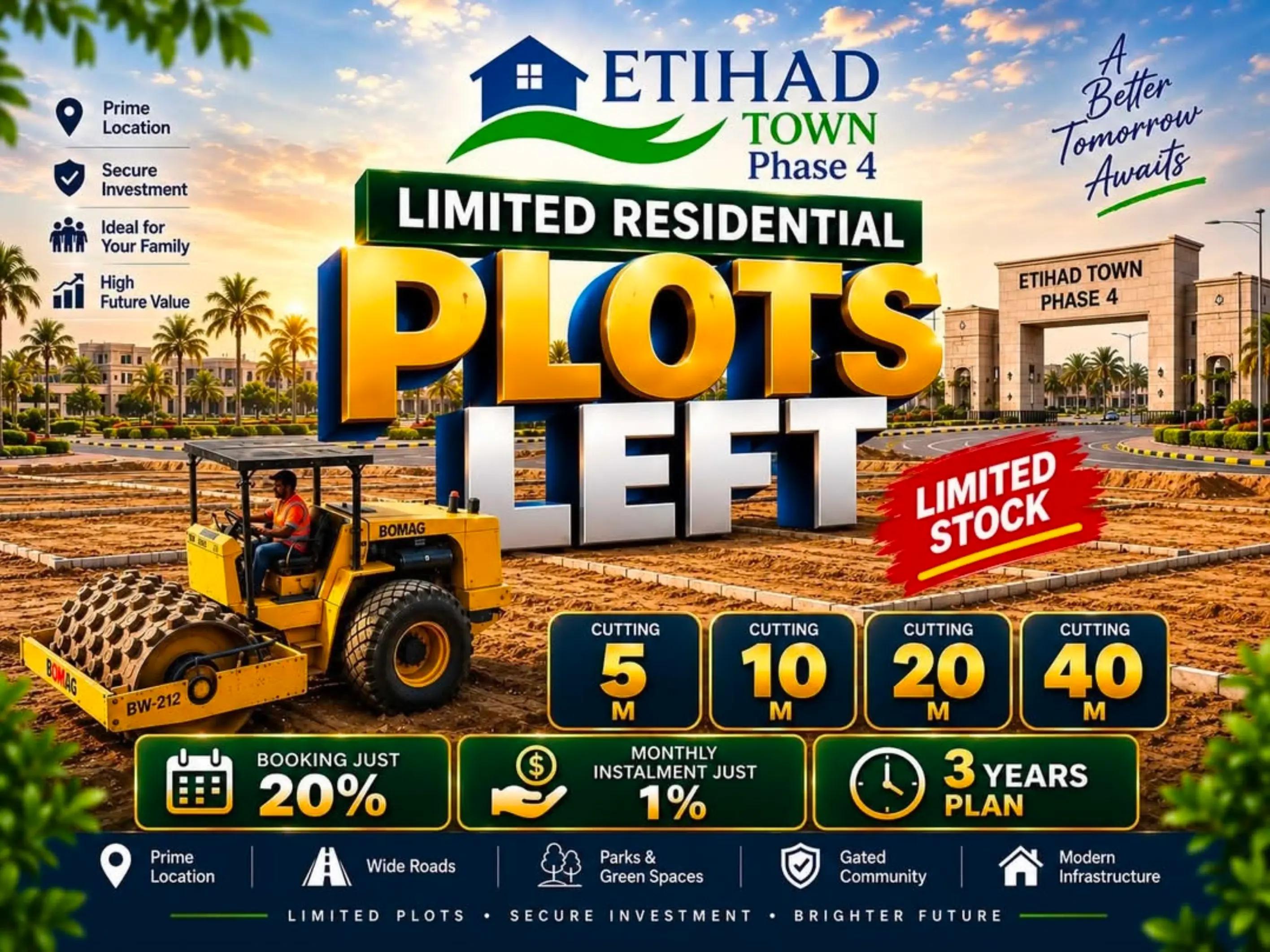 @Haris Butt Properties