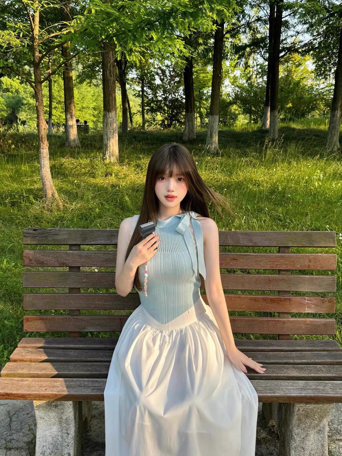 @四季春
