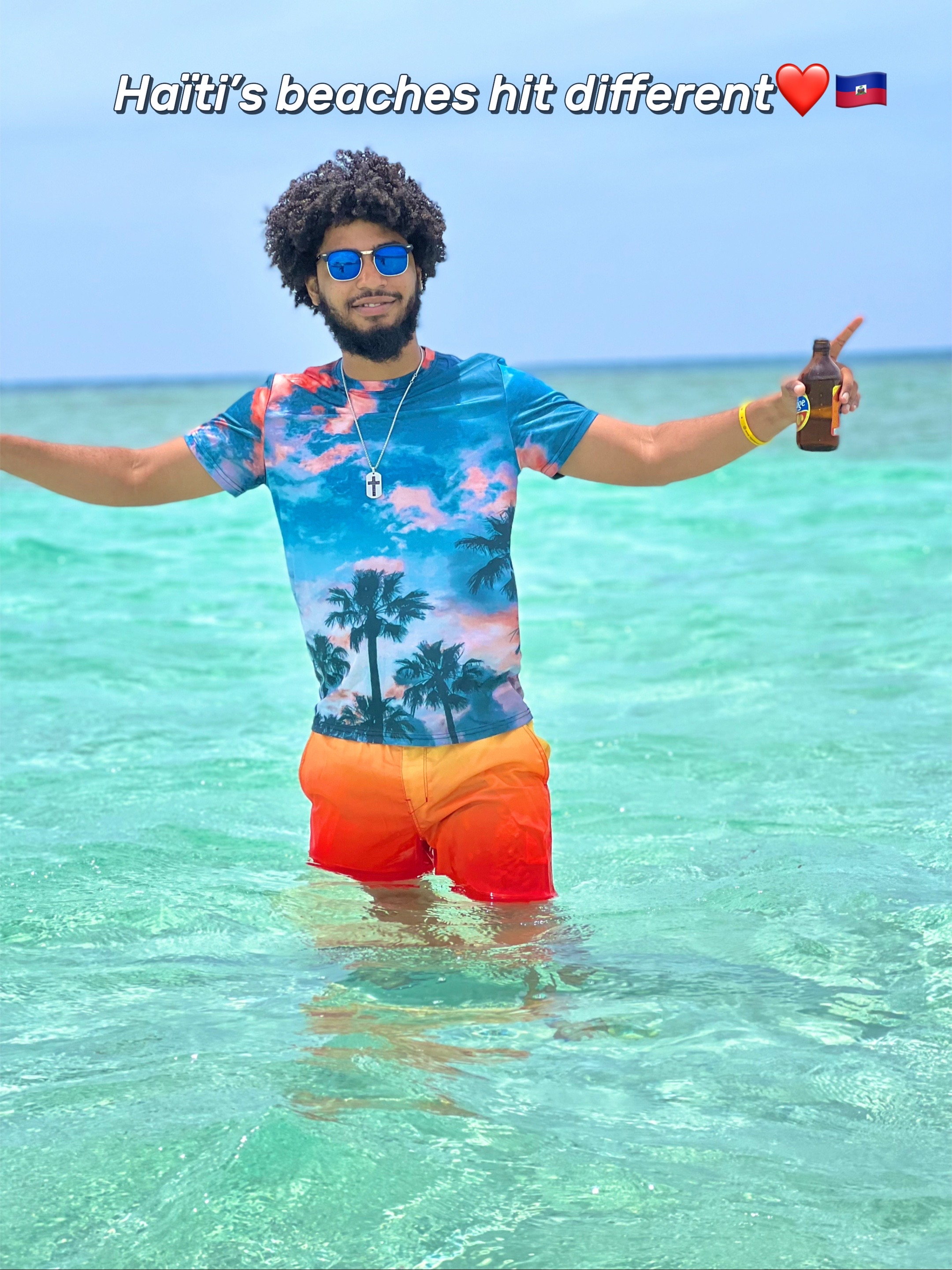 @Stéphane Silva #Chaser🇭🇹