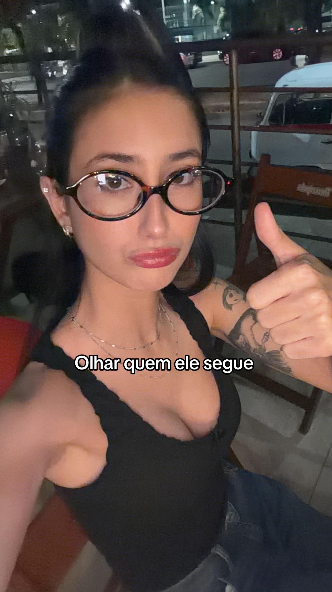 @bella barreto