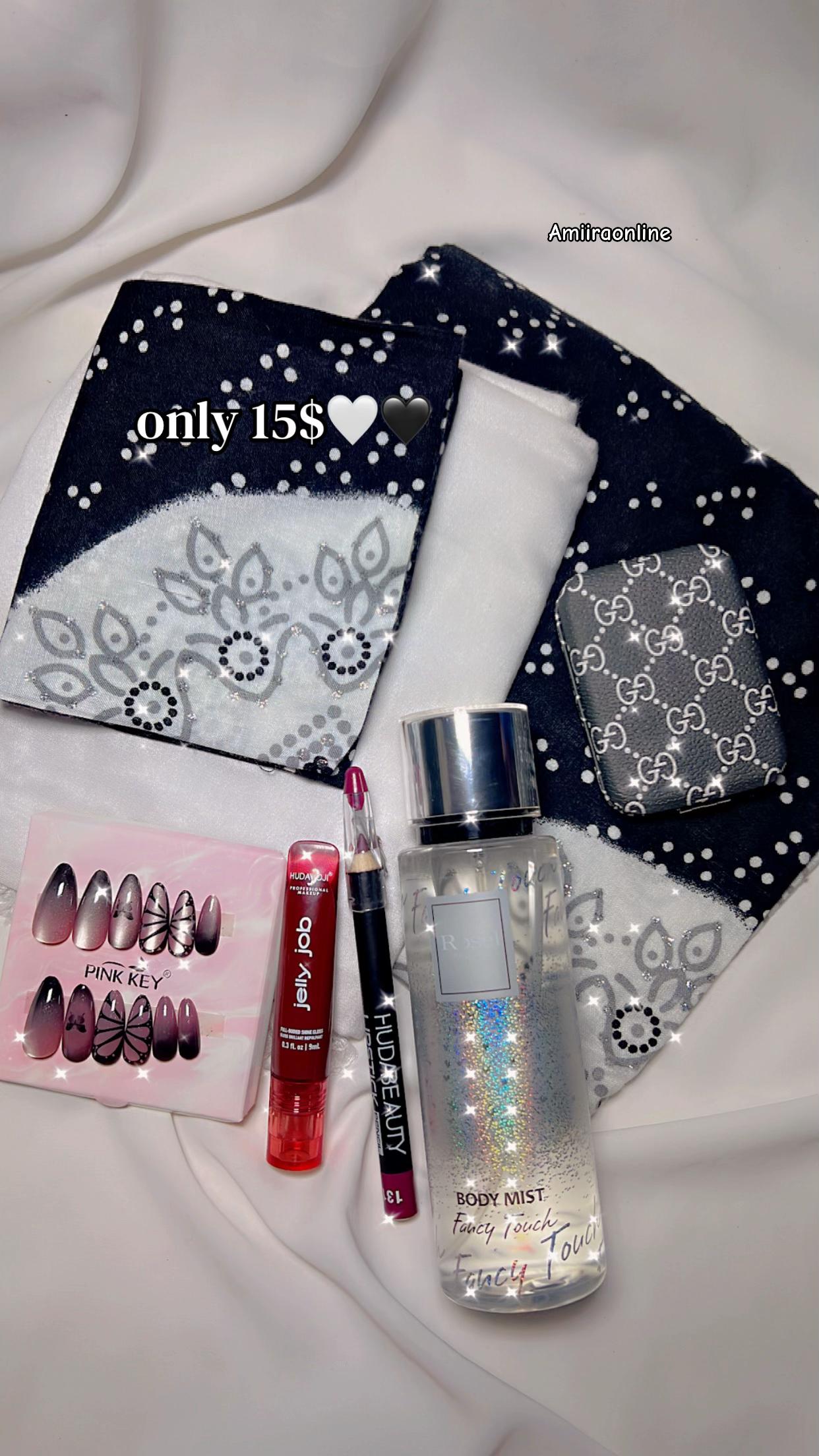 @Amiira online 🛍️