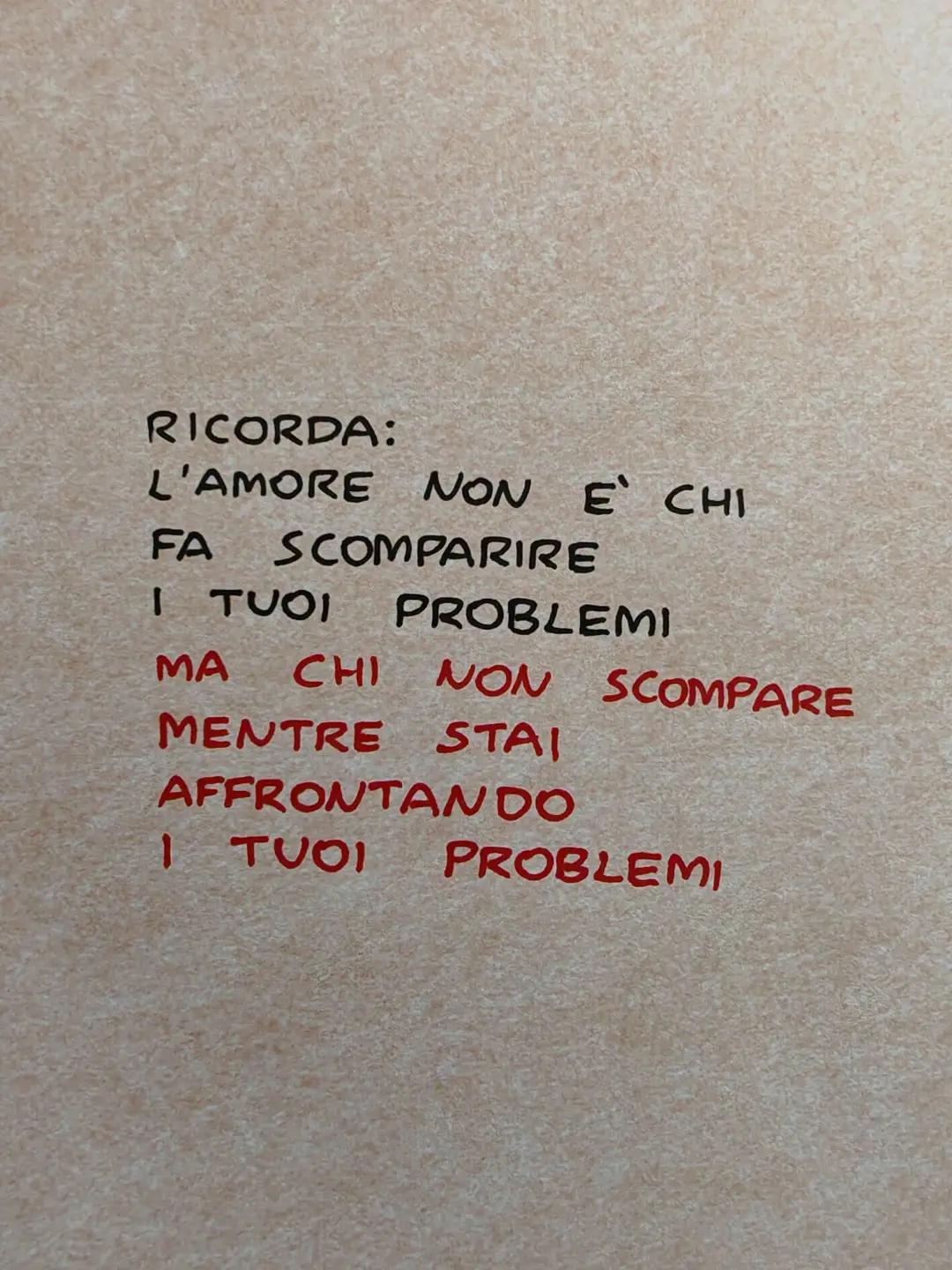 @Paola Di Caprio