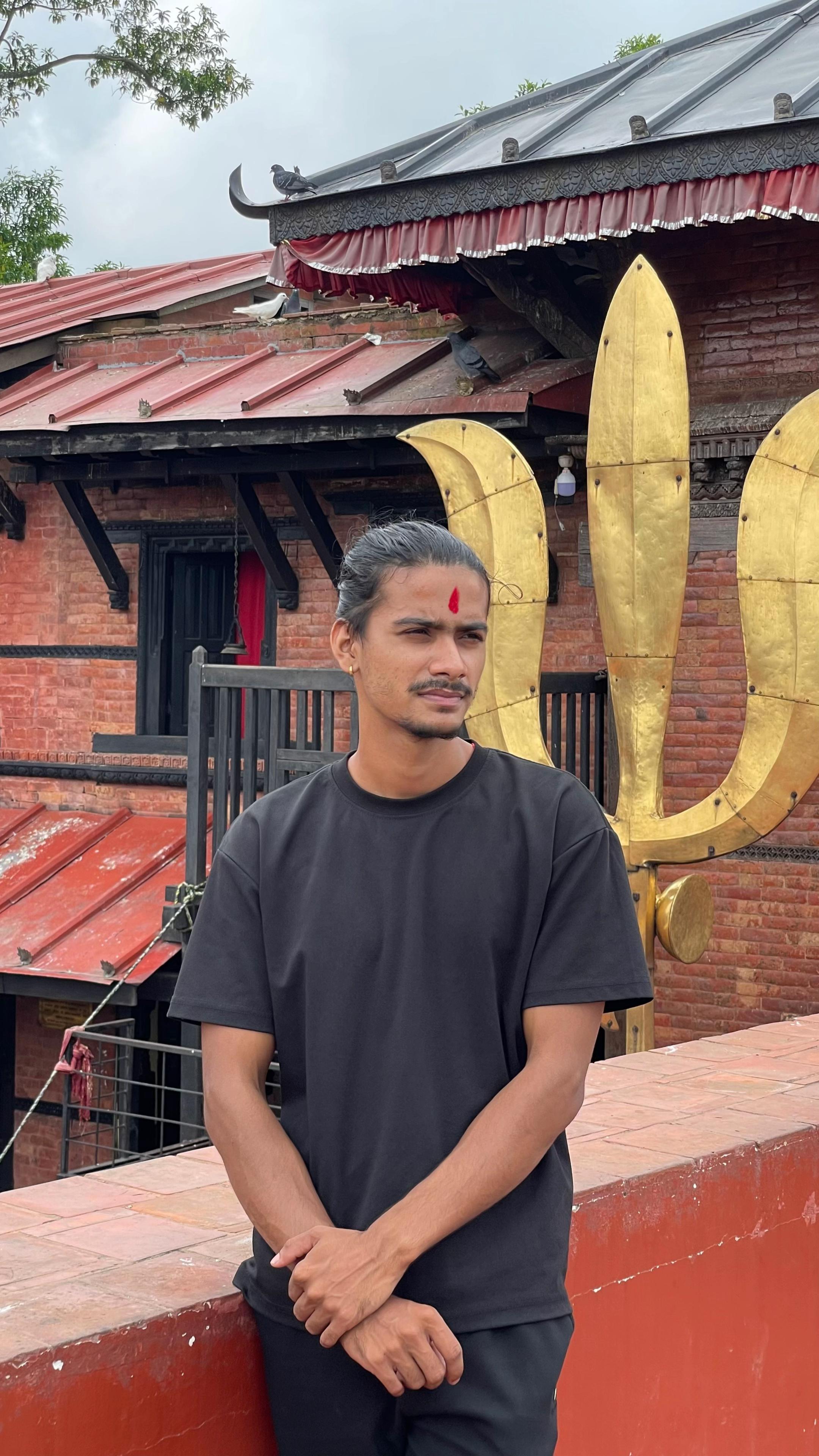 @Utsab Bhattarai ▶️