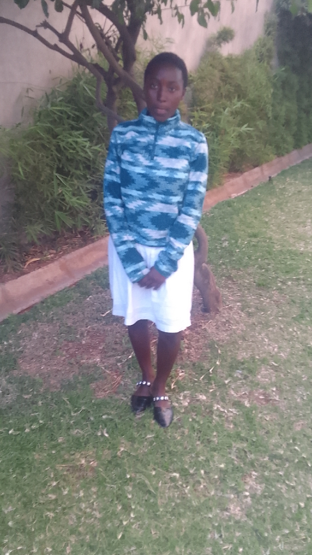 @Yvonne sam