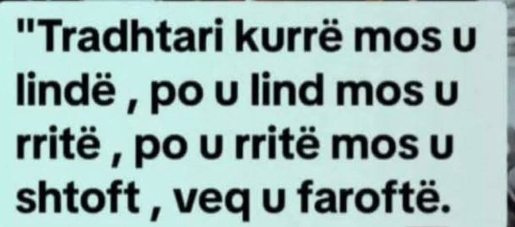 @Dorjan Demaj