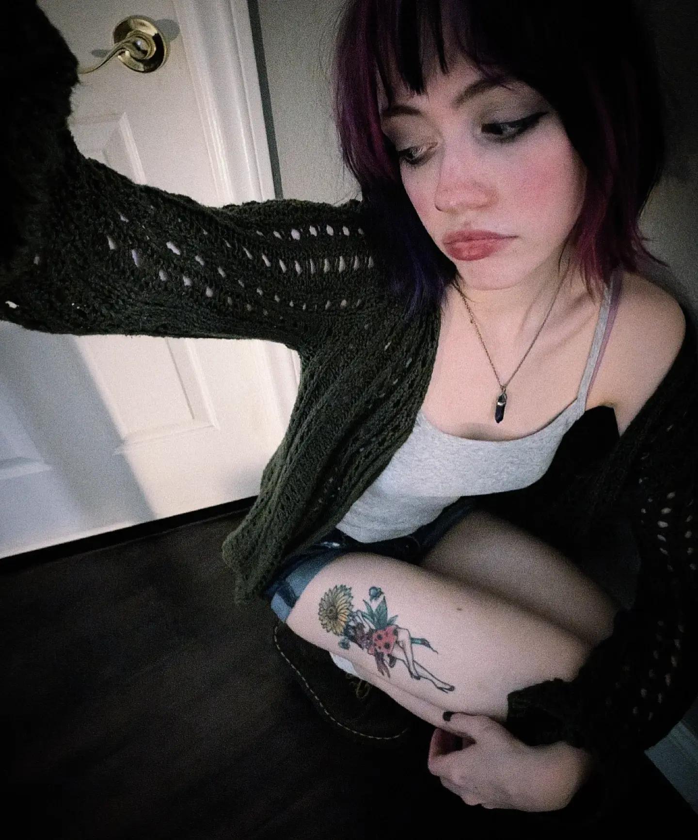 @Alexxis Ryan 🎧