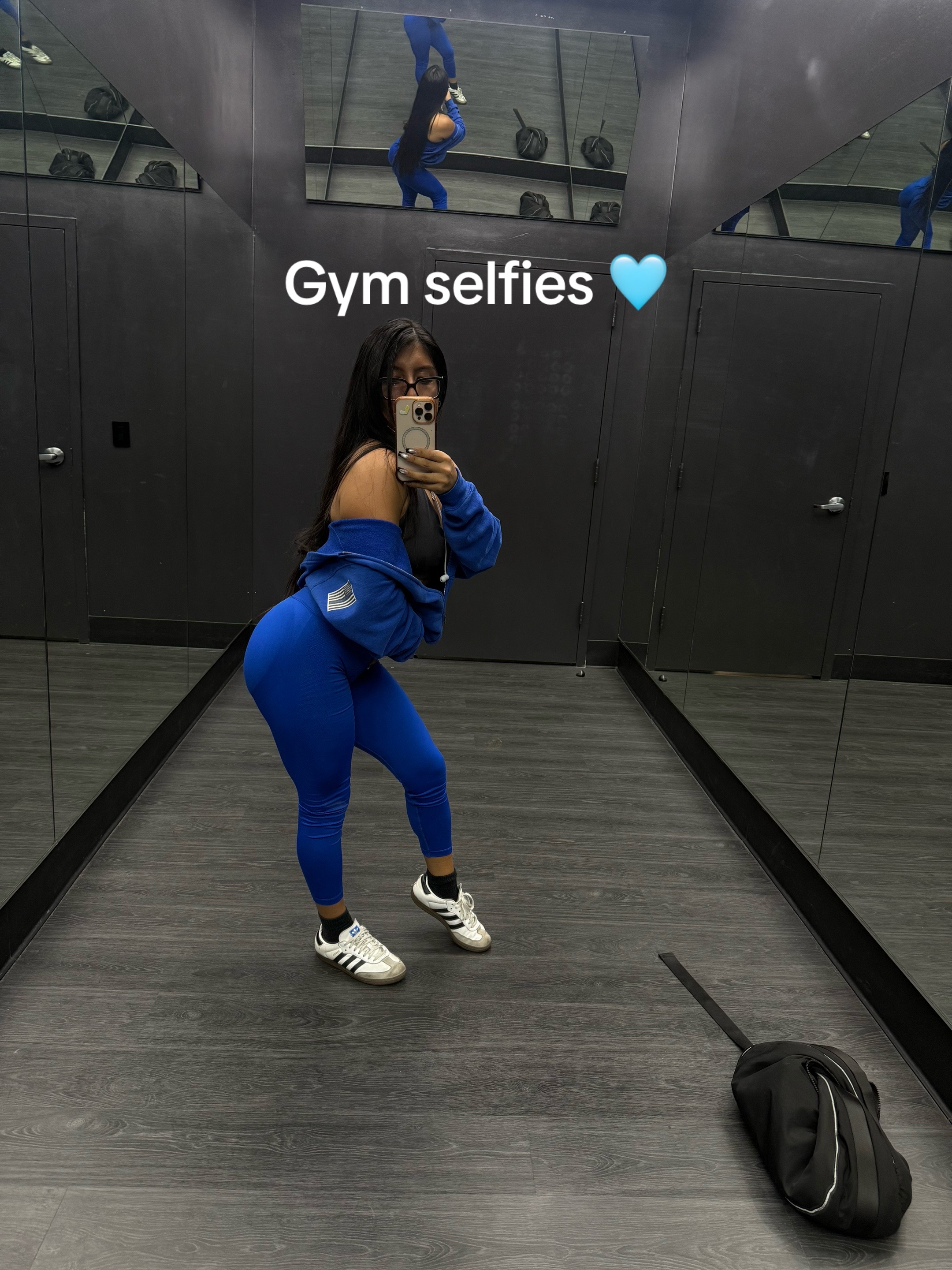 @NJ private trainer GALI