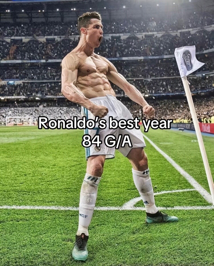 @CR7/GOAT/๐ต๐น๐