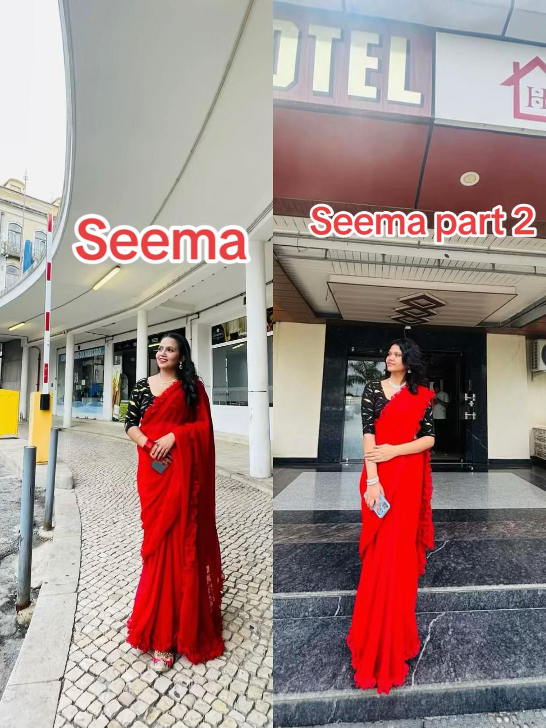 @October Queen👑(Ghimire Don )