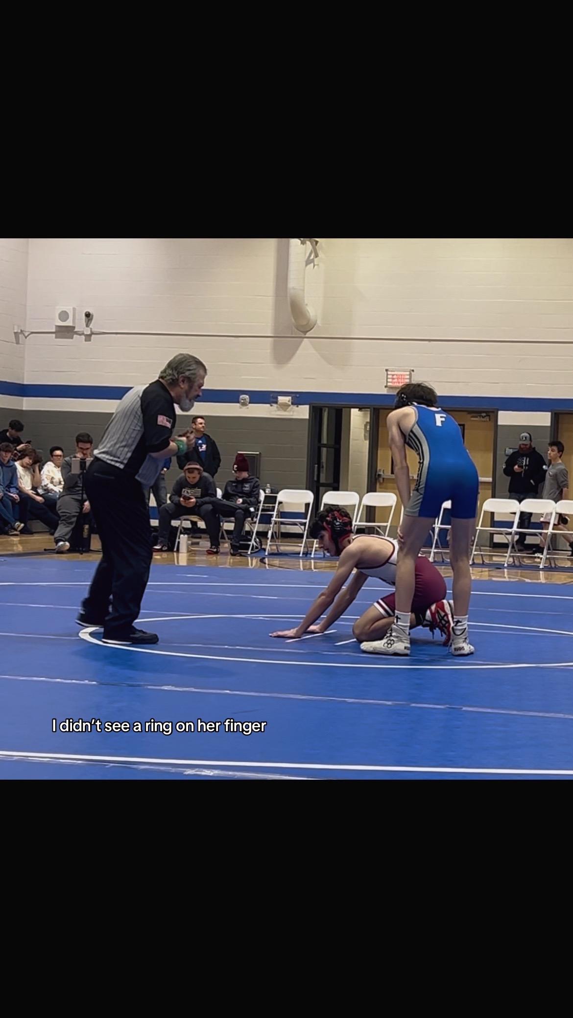 @C 🤼&zwj;♂️