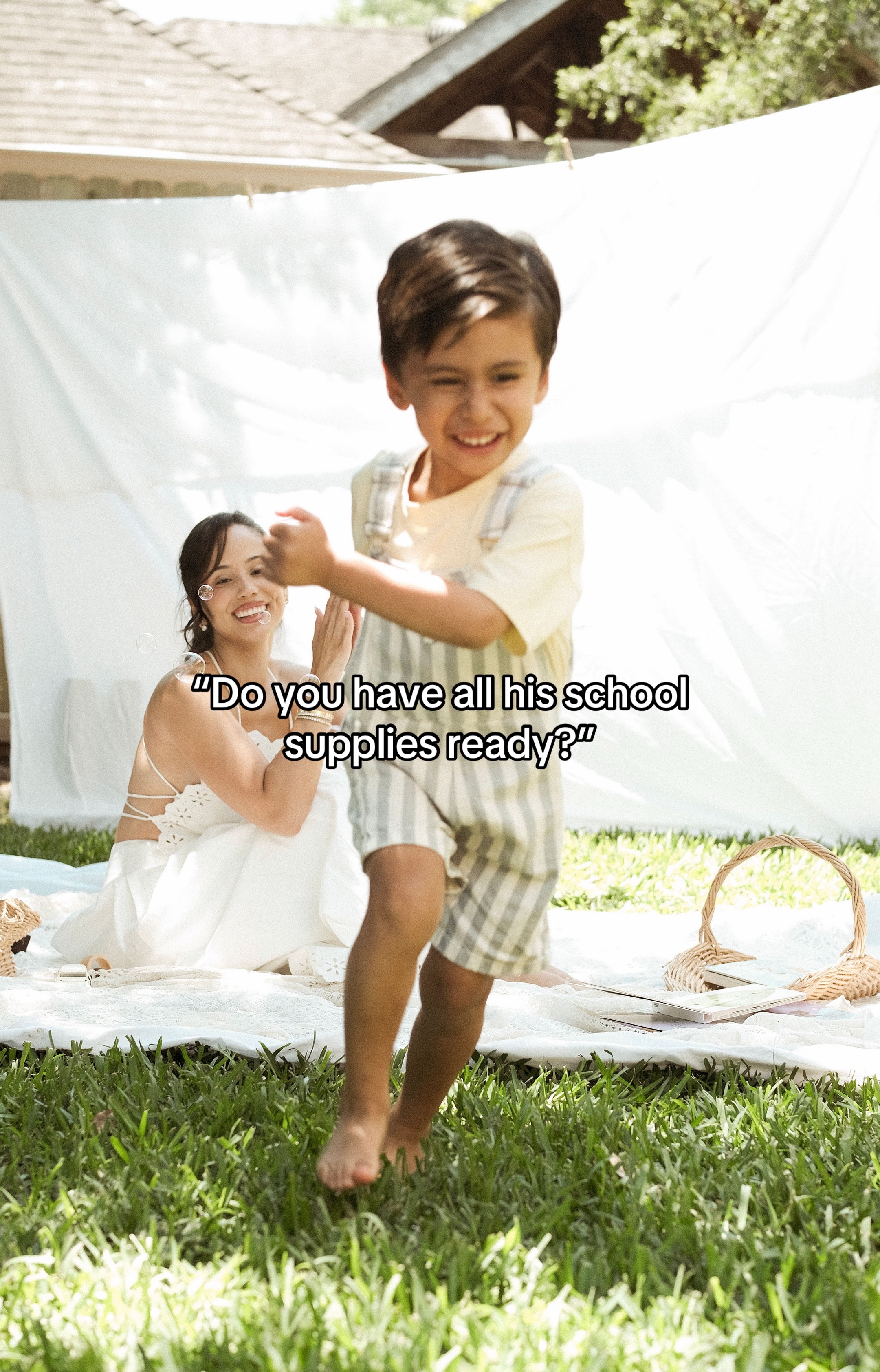 @Stephanie