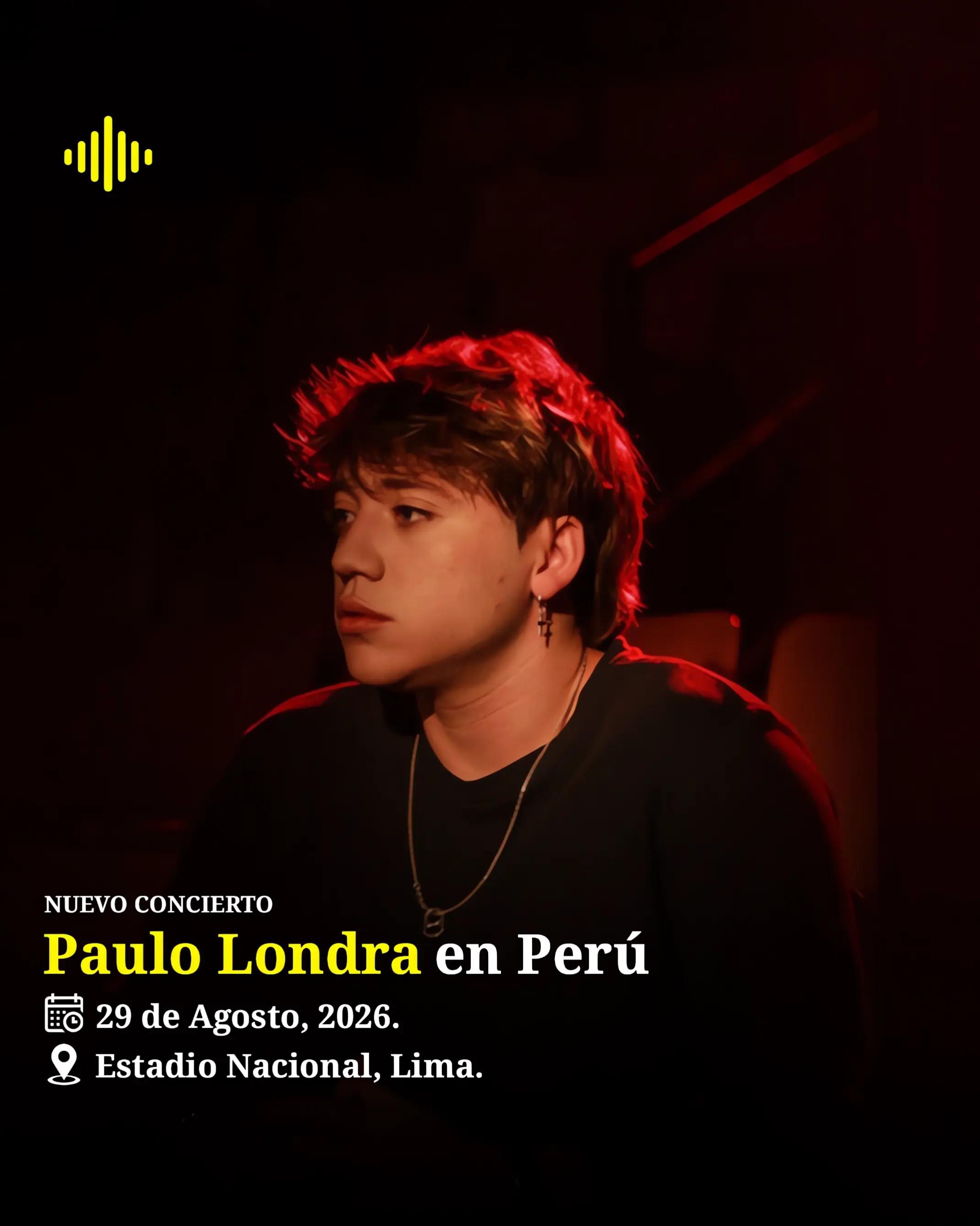 @Eventos Per&uacute;