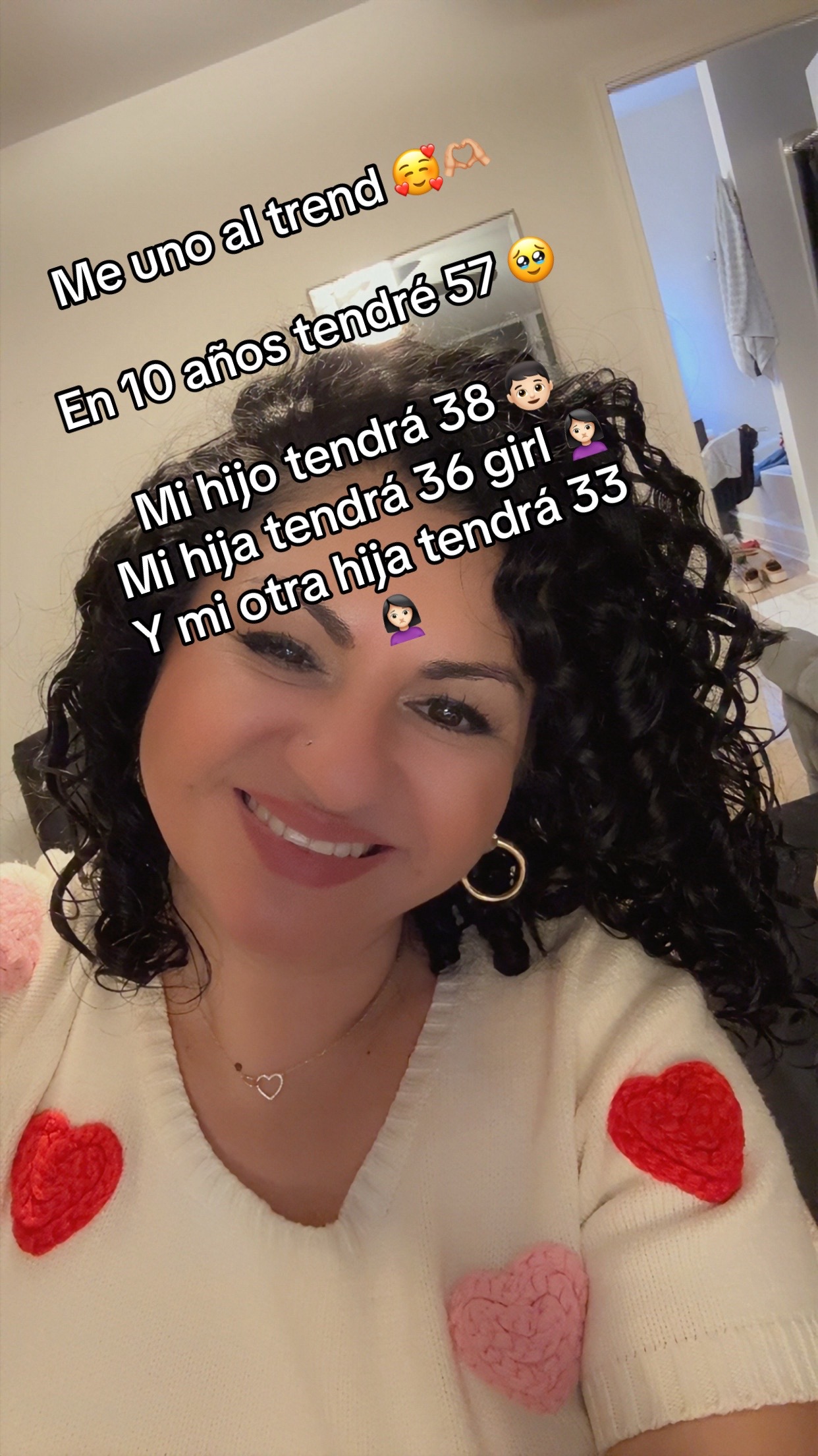 @Iris Milena ๐ ๐๐ซถ๐ผ