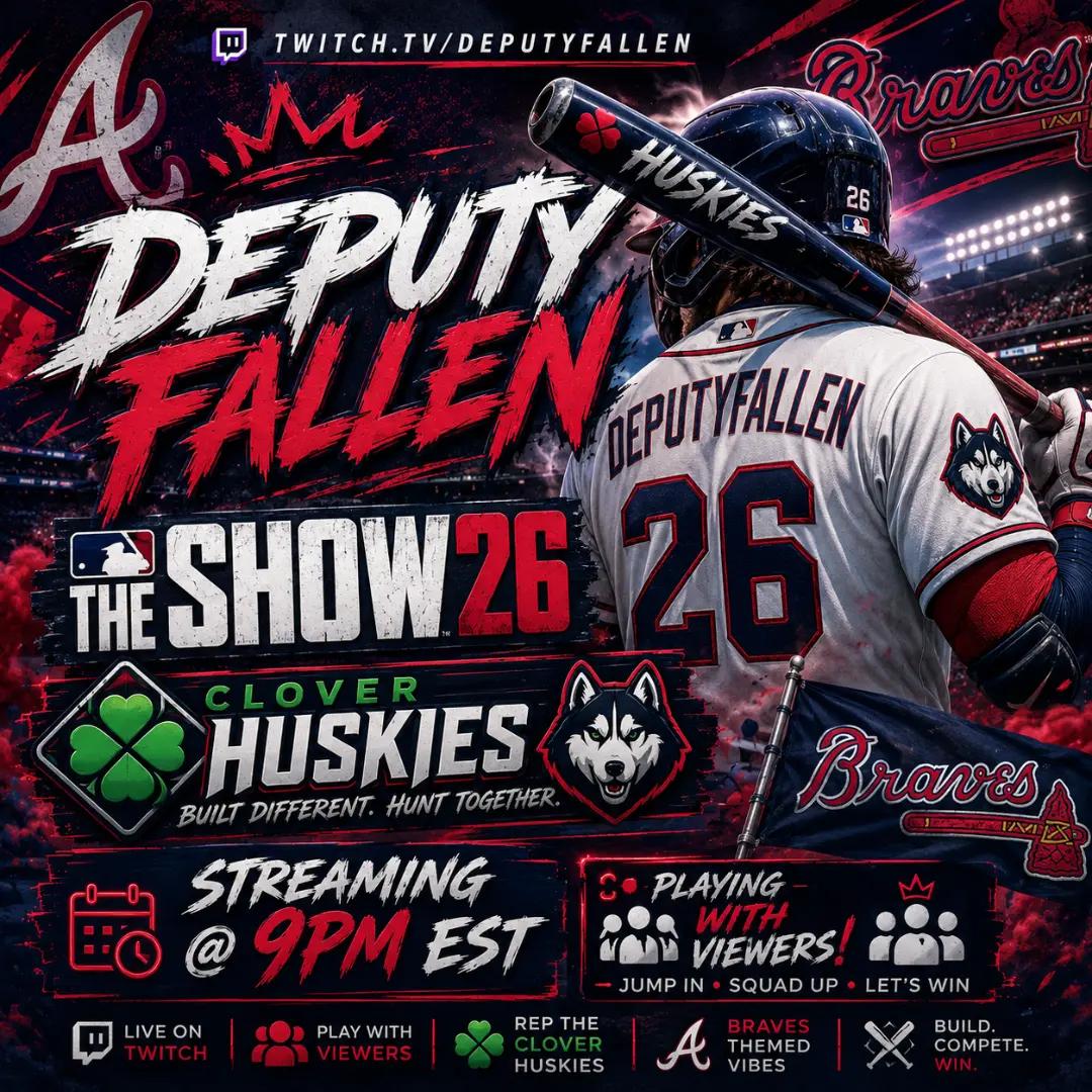 @Deputy Fallen