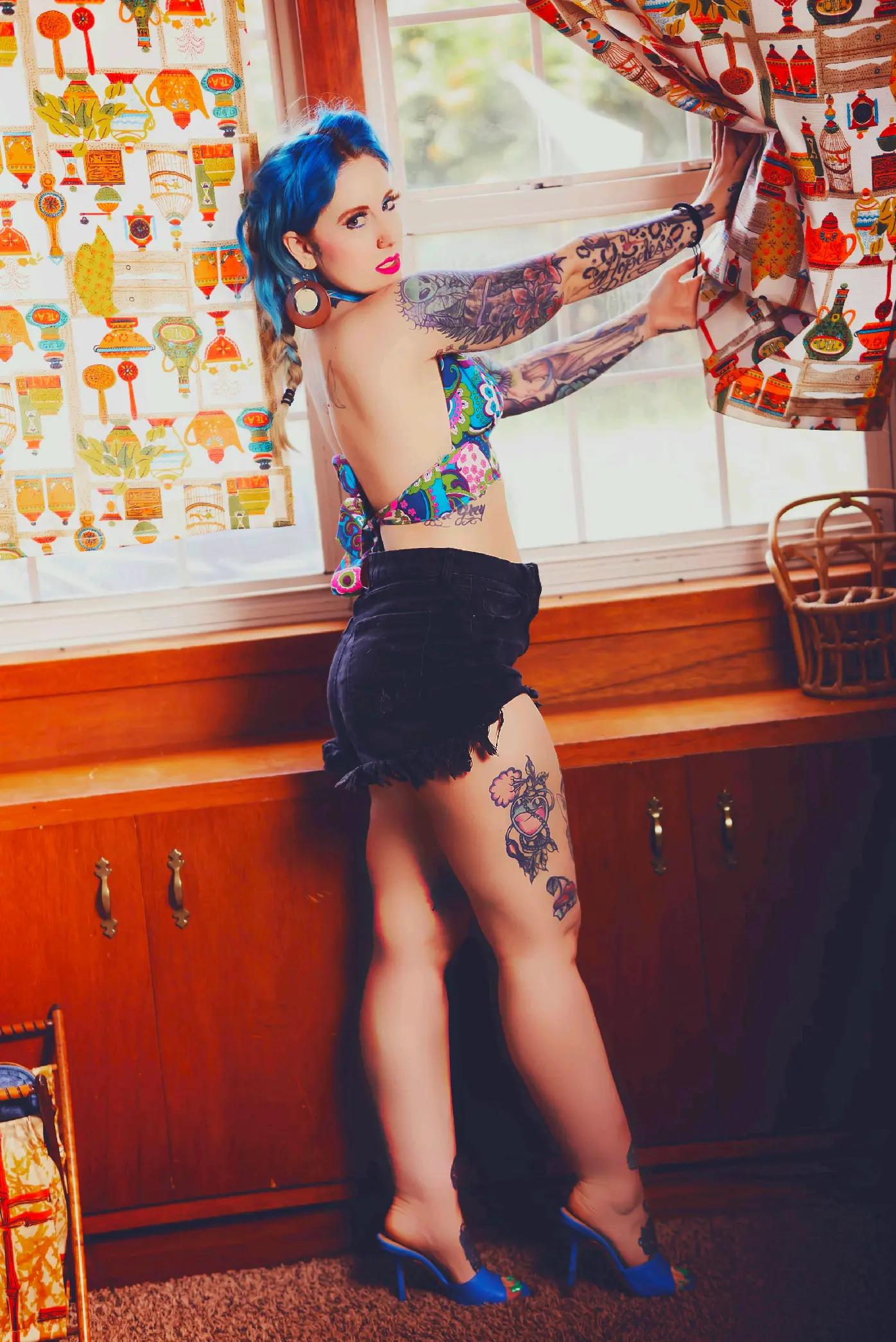 @kissablekandie