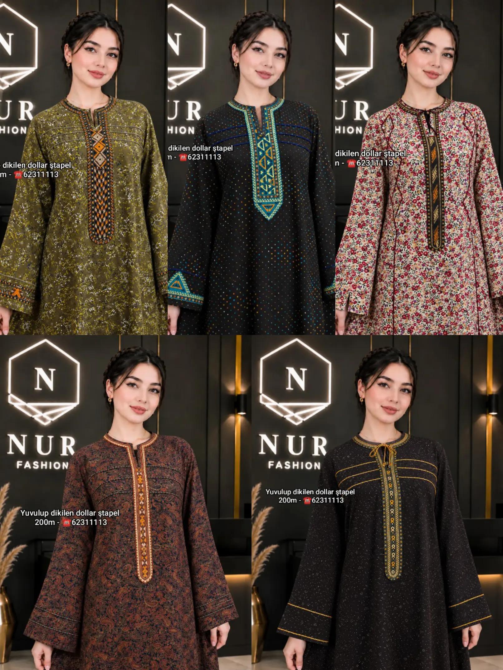 @Nur_fashion🧿
