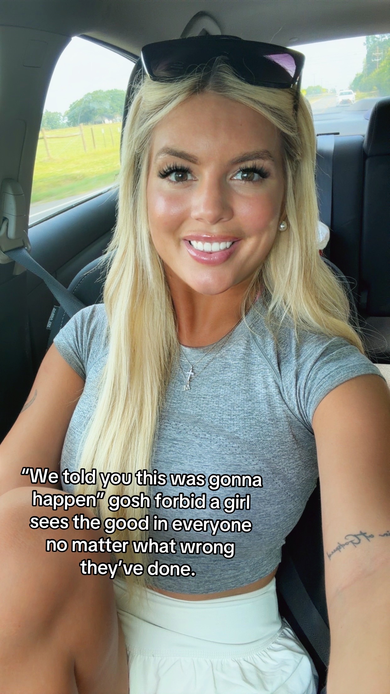 @KARA GARCIE