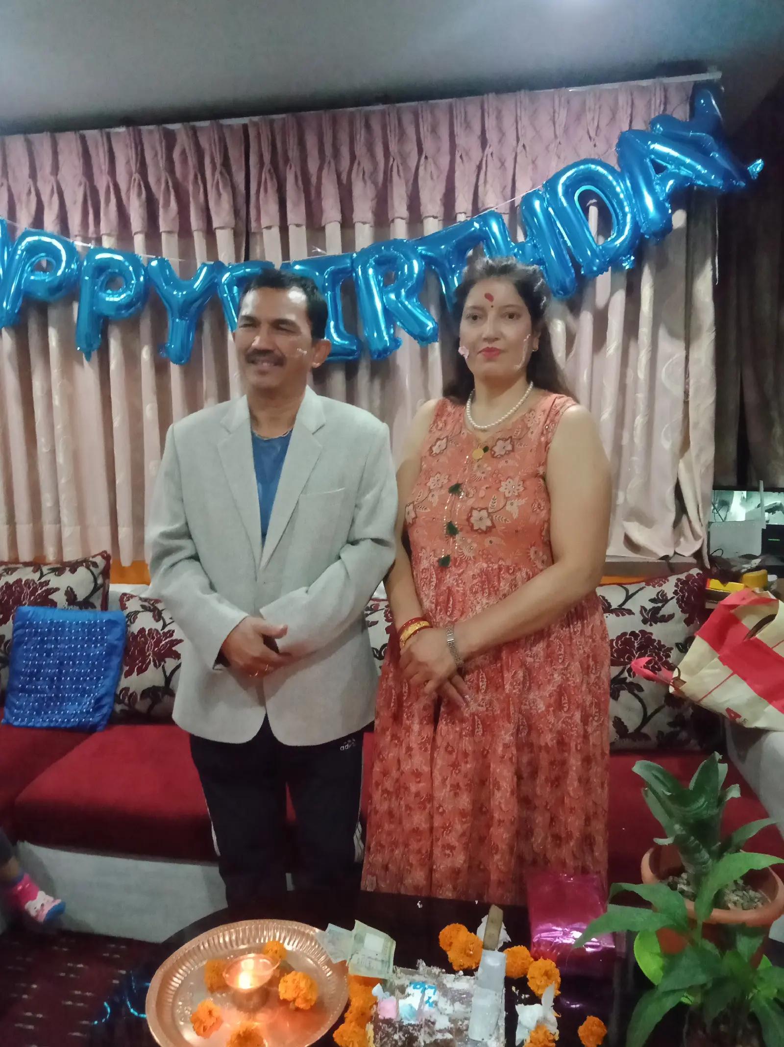 @Rajita Khadka