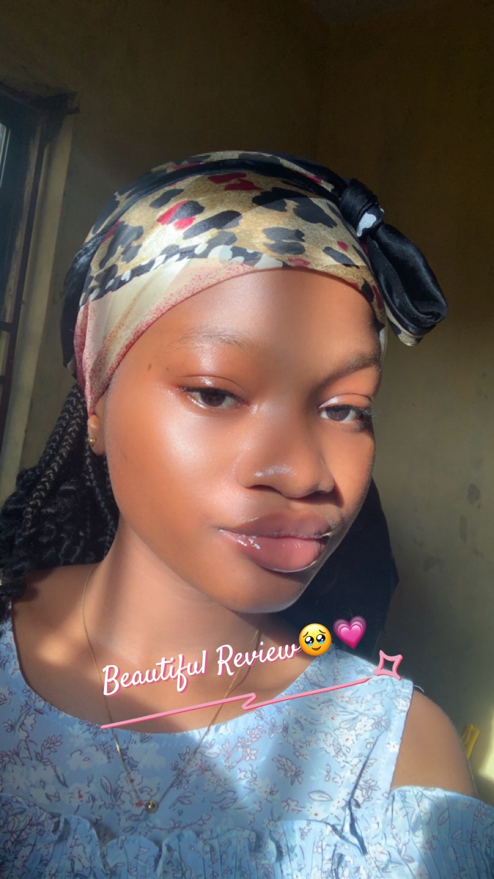 @Nifemi🩺✨SmallNurse🌸👩⚕️