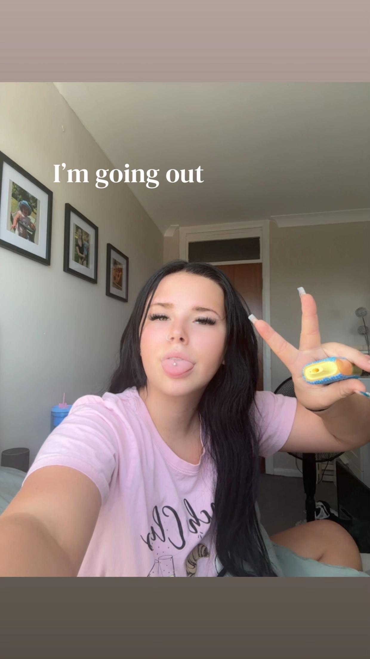 @Ashleigh Mai