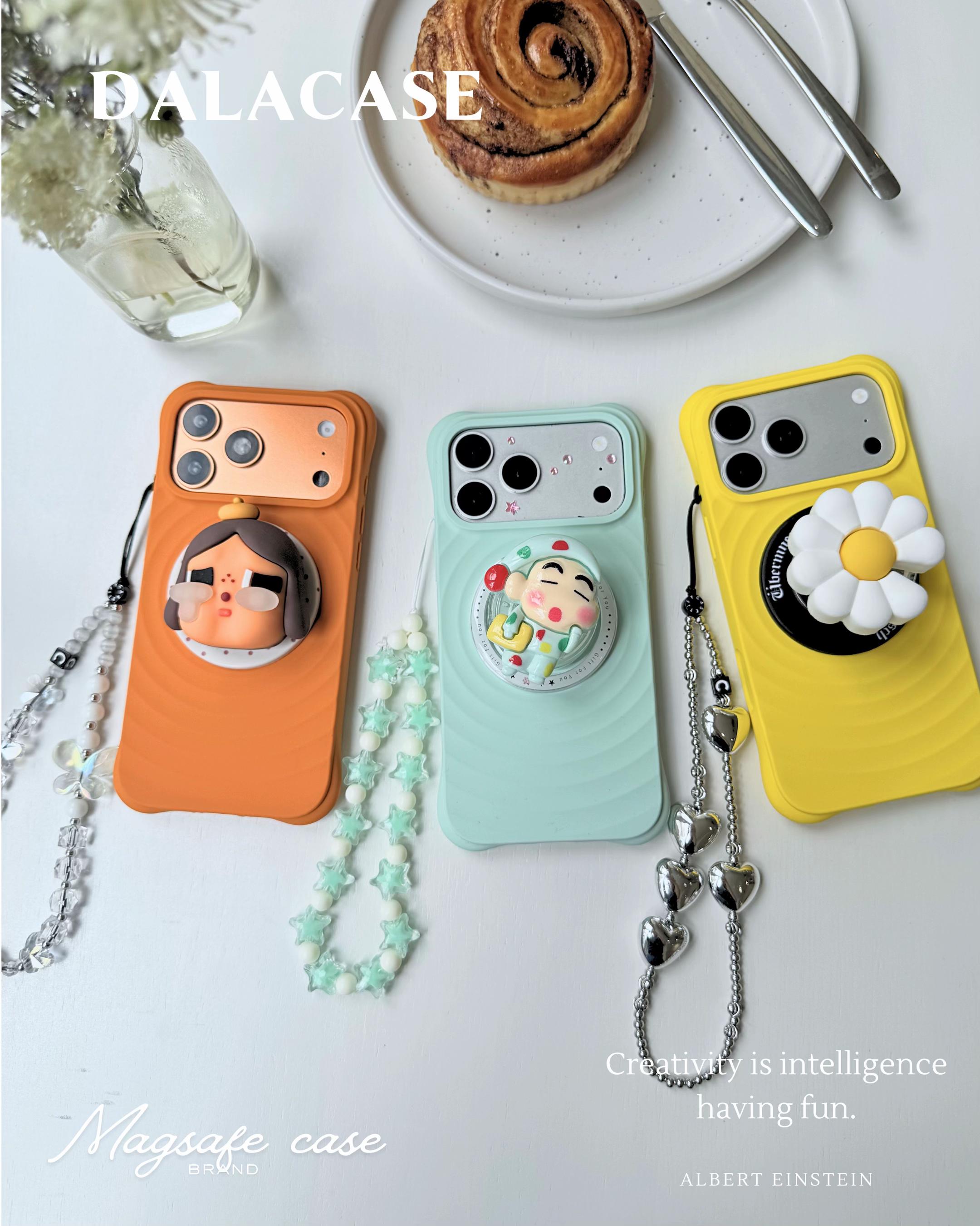 @DALA Case - Ốp Hot TREND