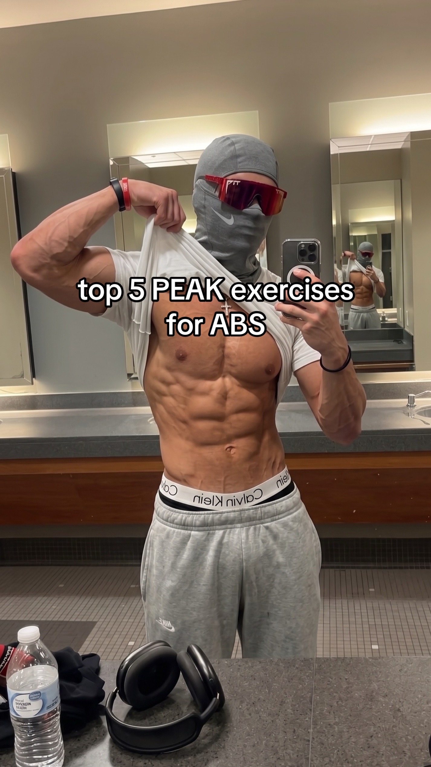 @Von Lifts