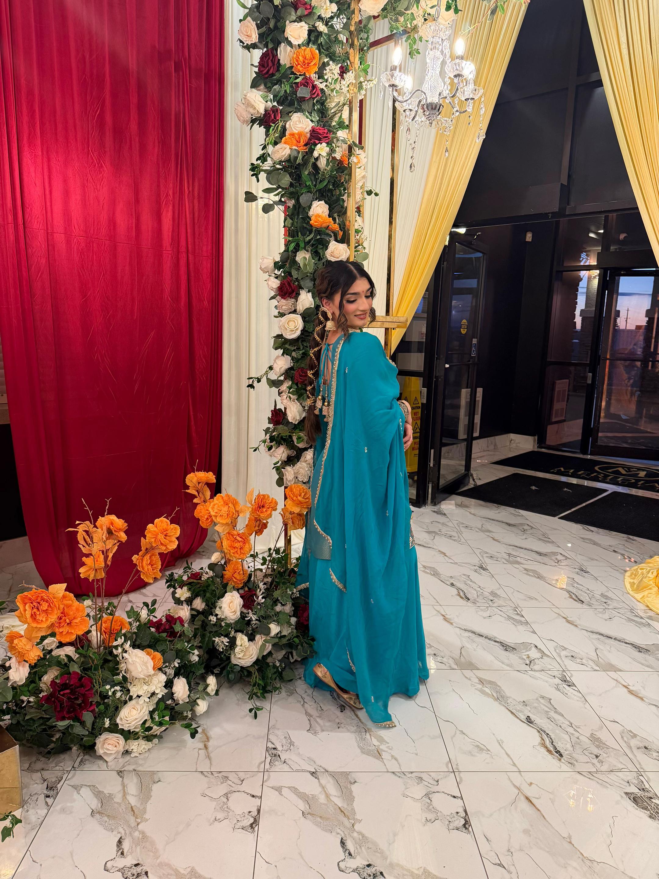 @Punit Kaur