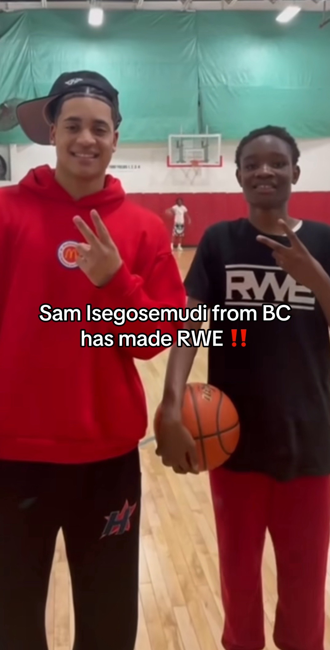 @Scouts BC Basketball