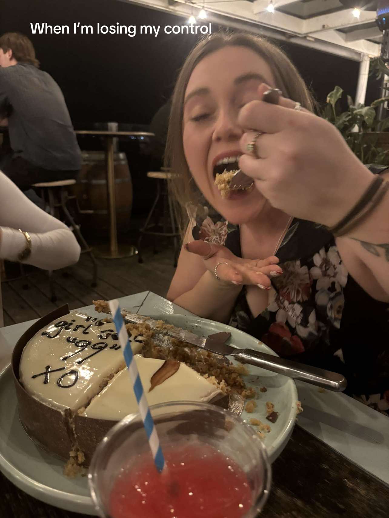 @Kiara Louise