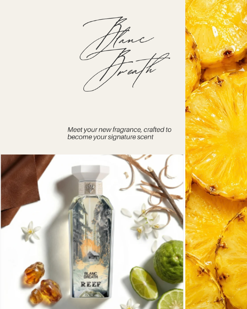 @REEF Perfumes