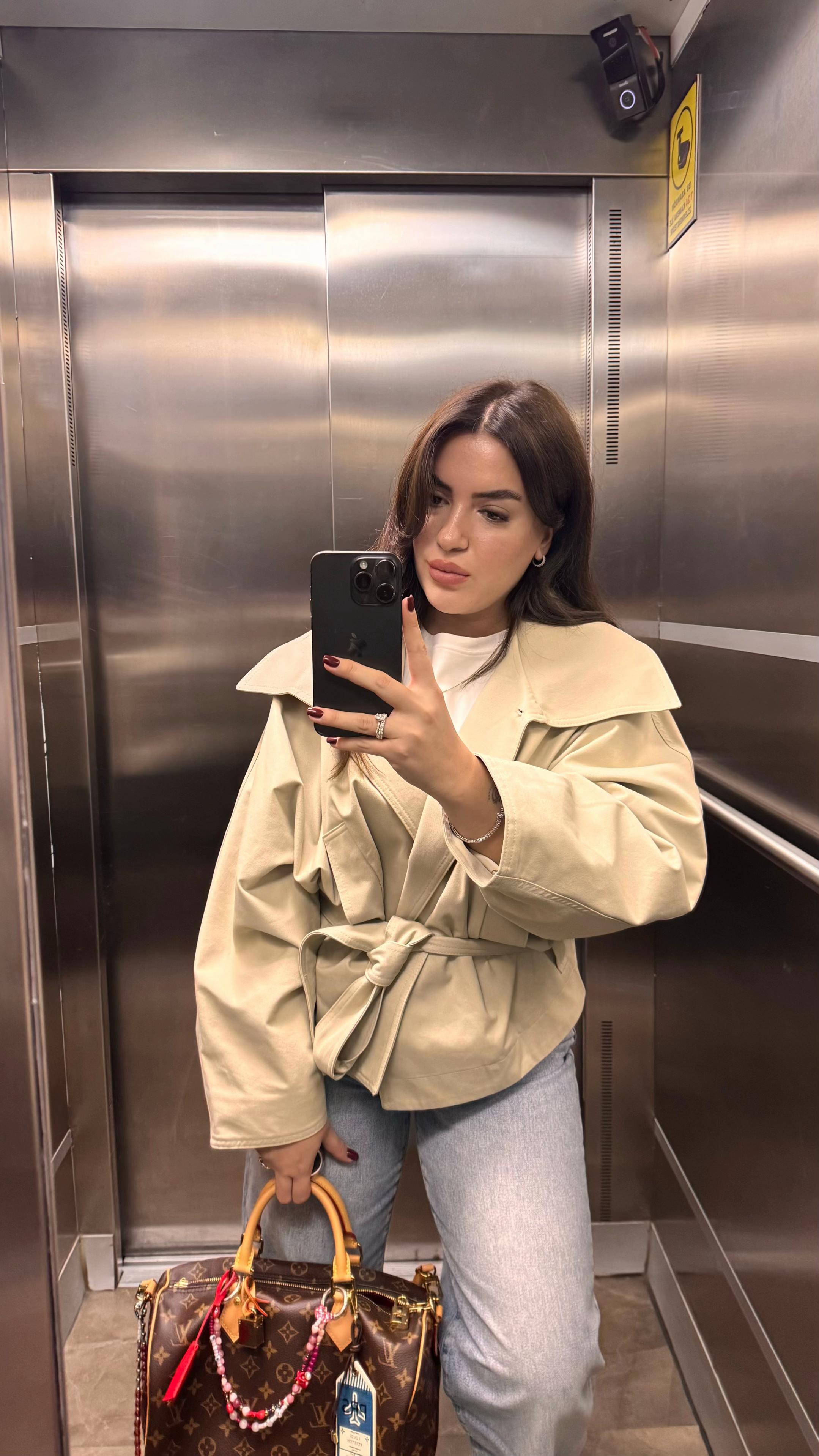 @Selin Doğan