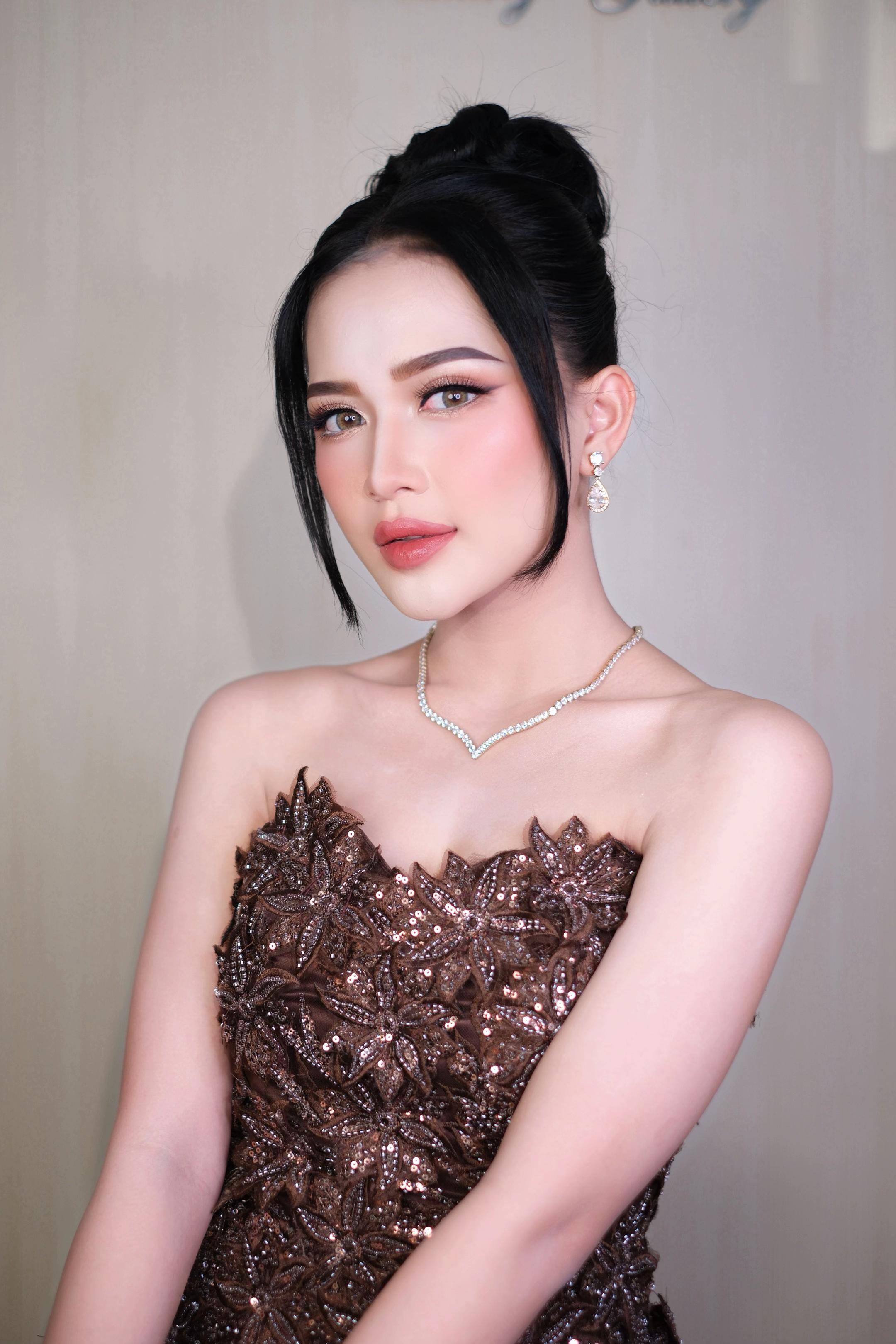 @BabangDyoMakeup&Hairdo