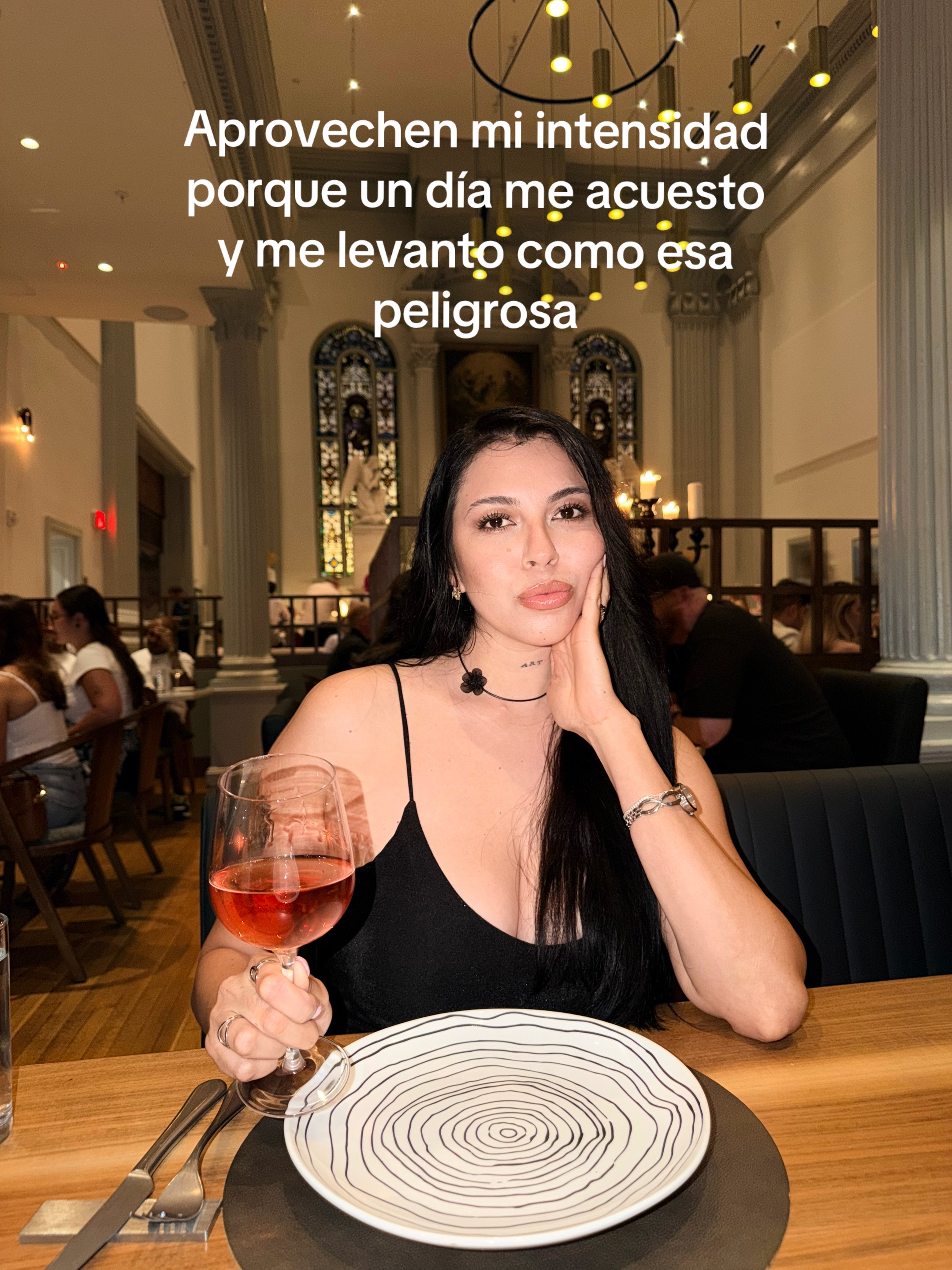 @Vanessa