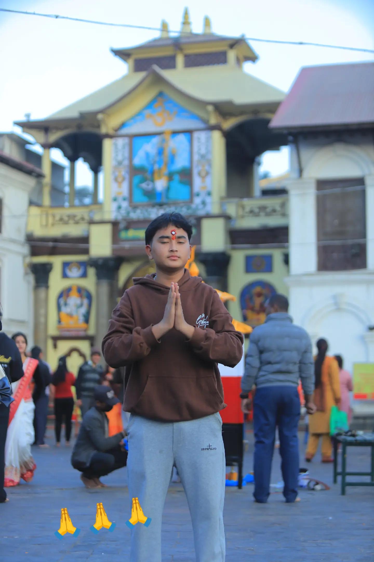 @Jhuma Khatiwada