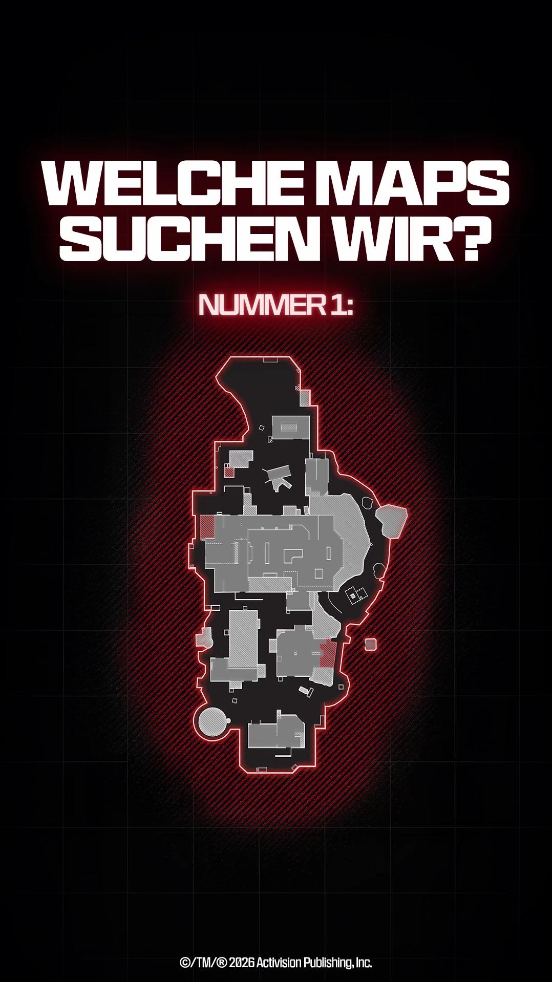 @Call of Duty Deutschland