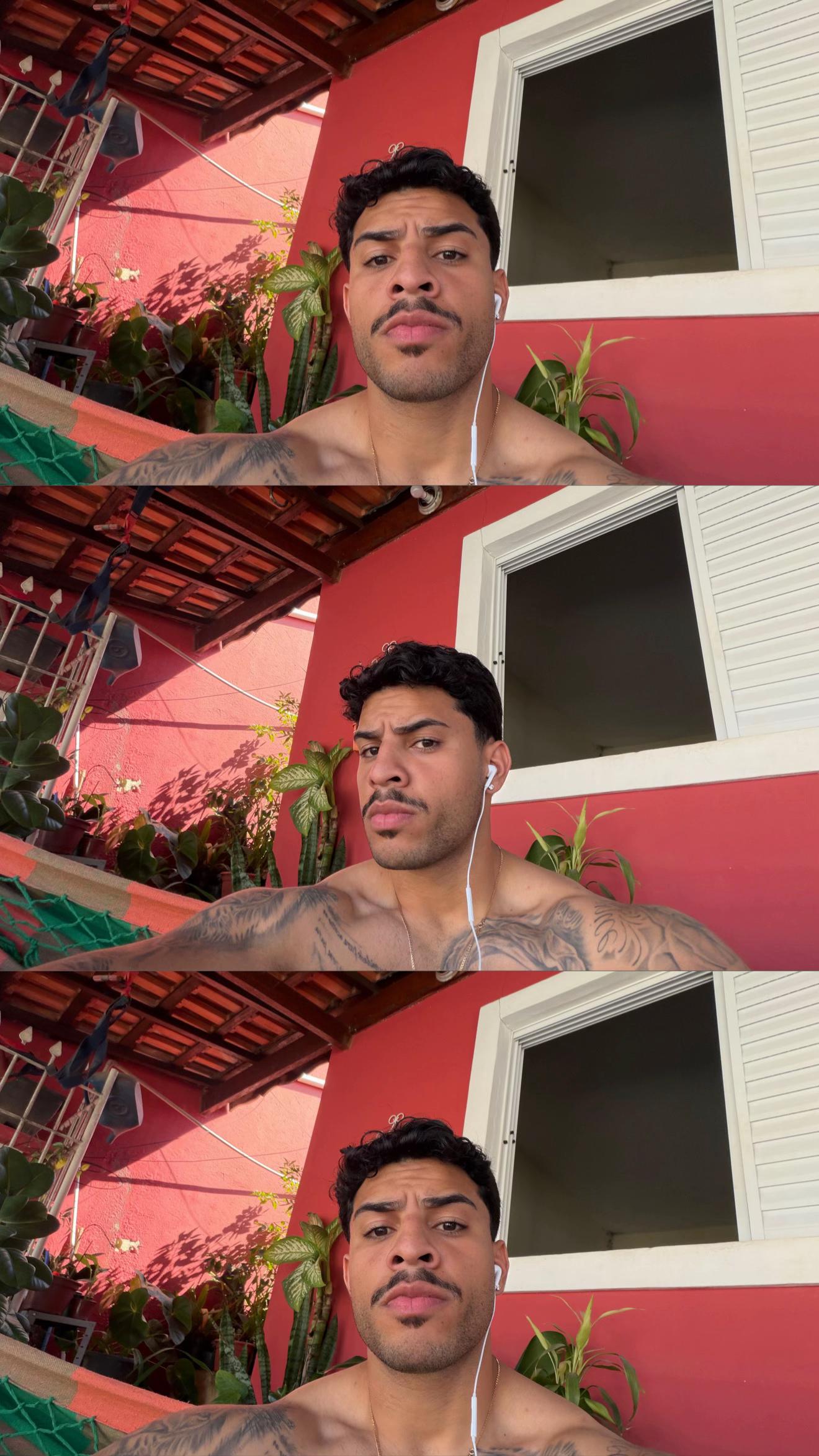 @Breno Henrique