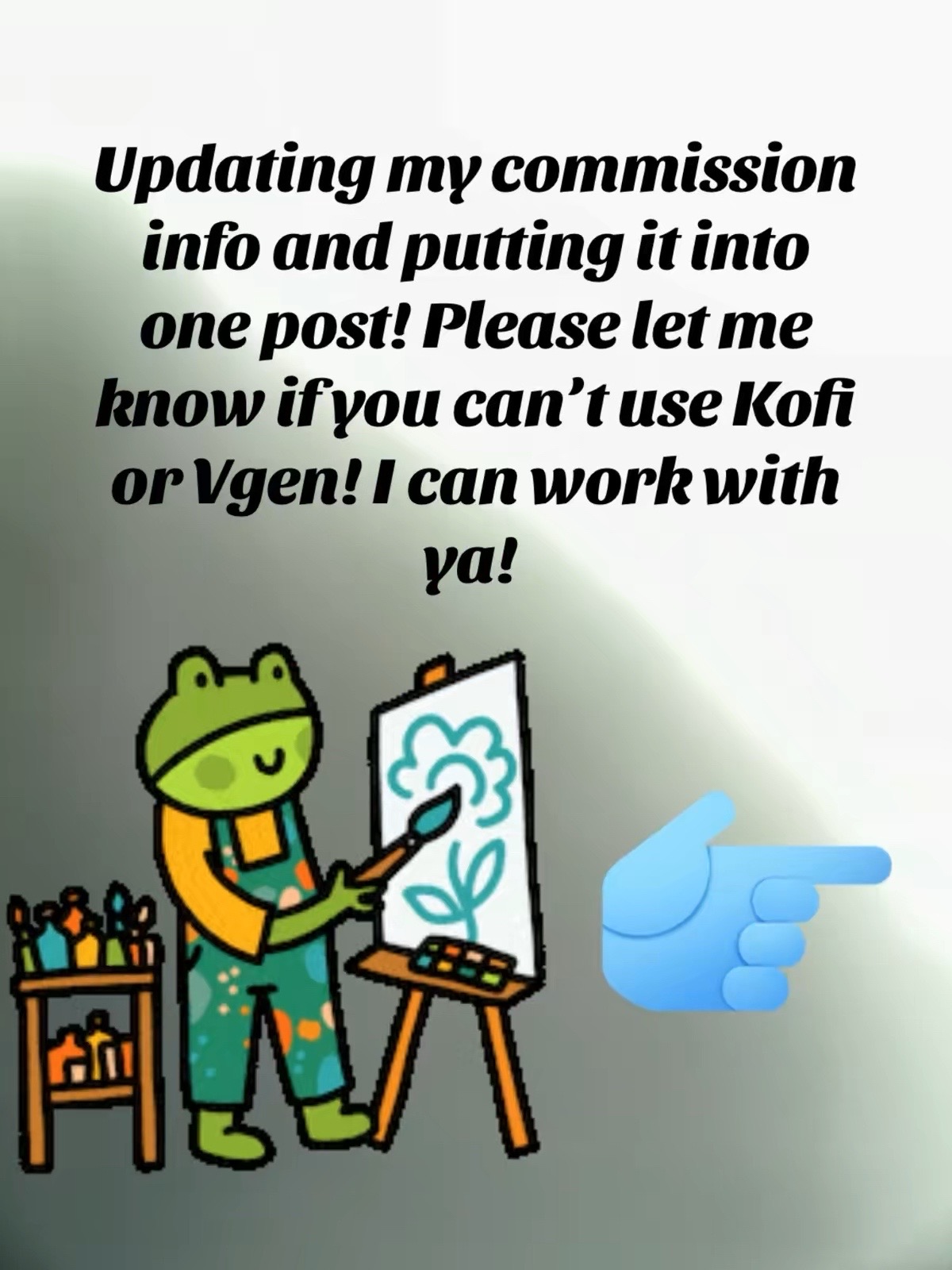 @Kiwi (Vgen Artist&Comms Open)