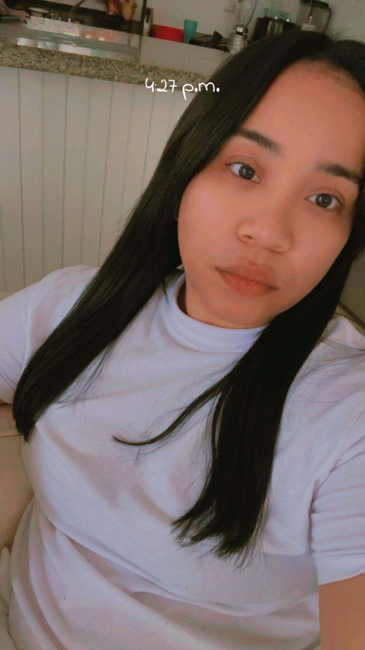 @Criisty Garcia