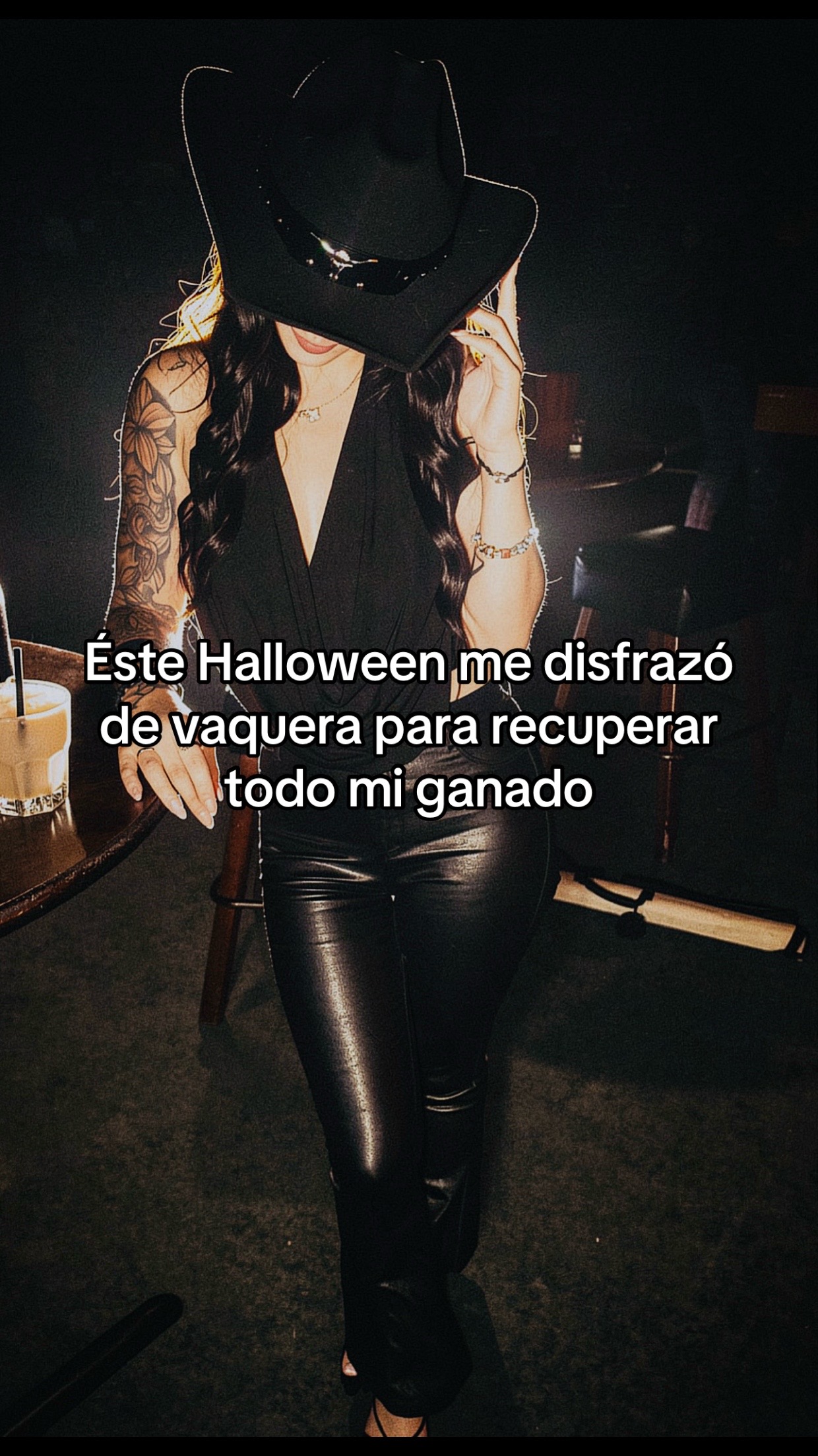 @Victoria González