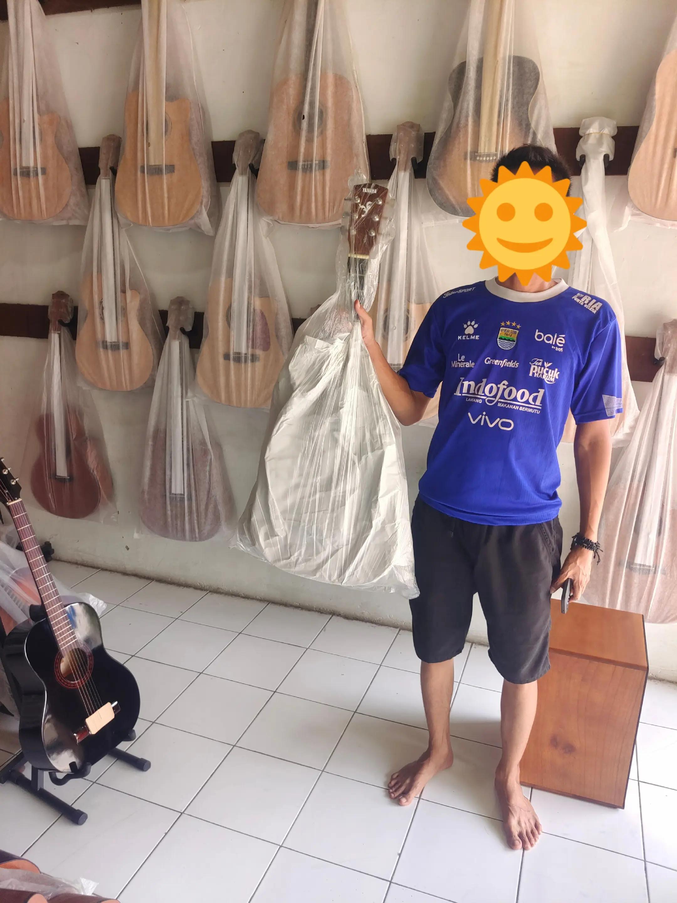 @Hanung Gitar Purwakarta
