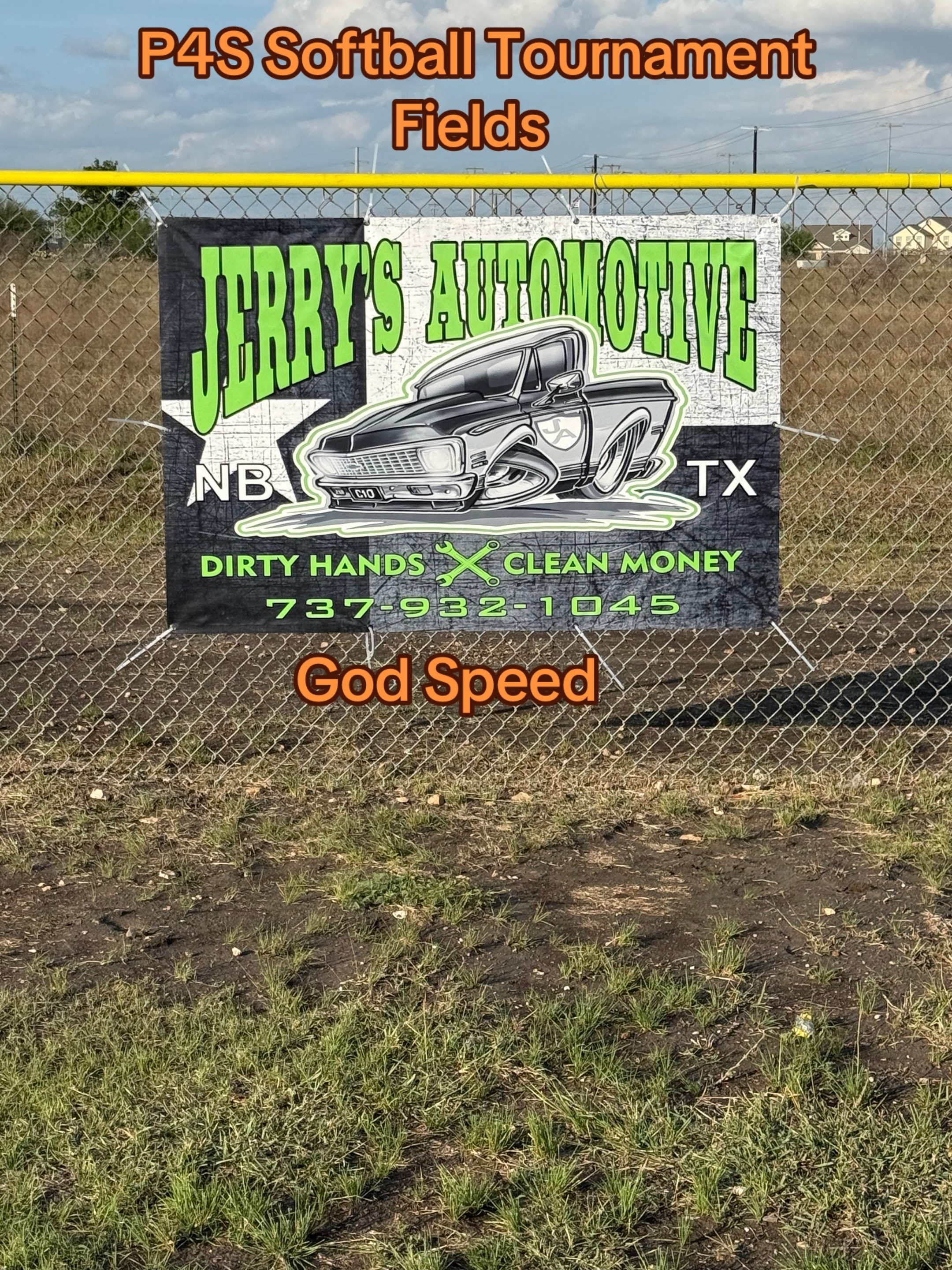 @Jerry Vargas