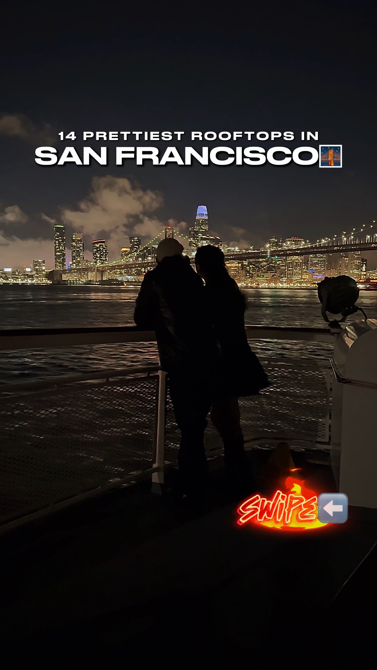@jessevicario | San Francisco🌉