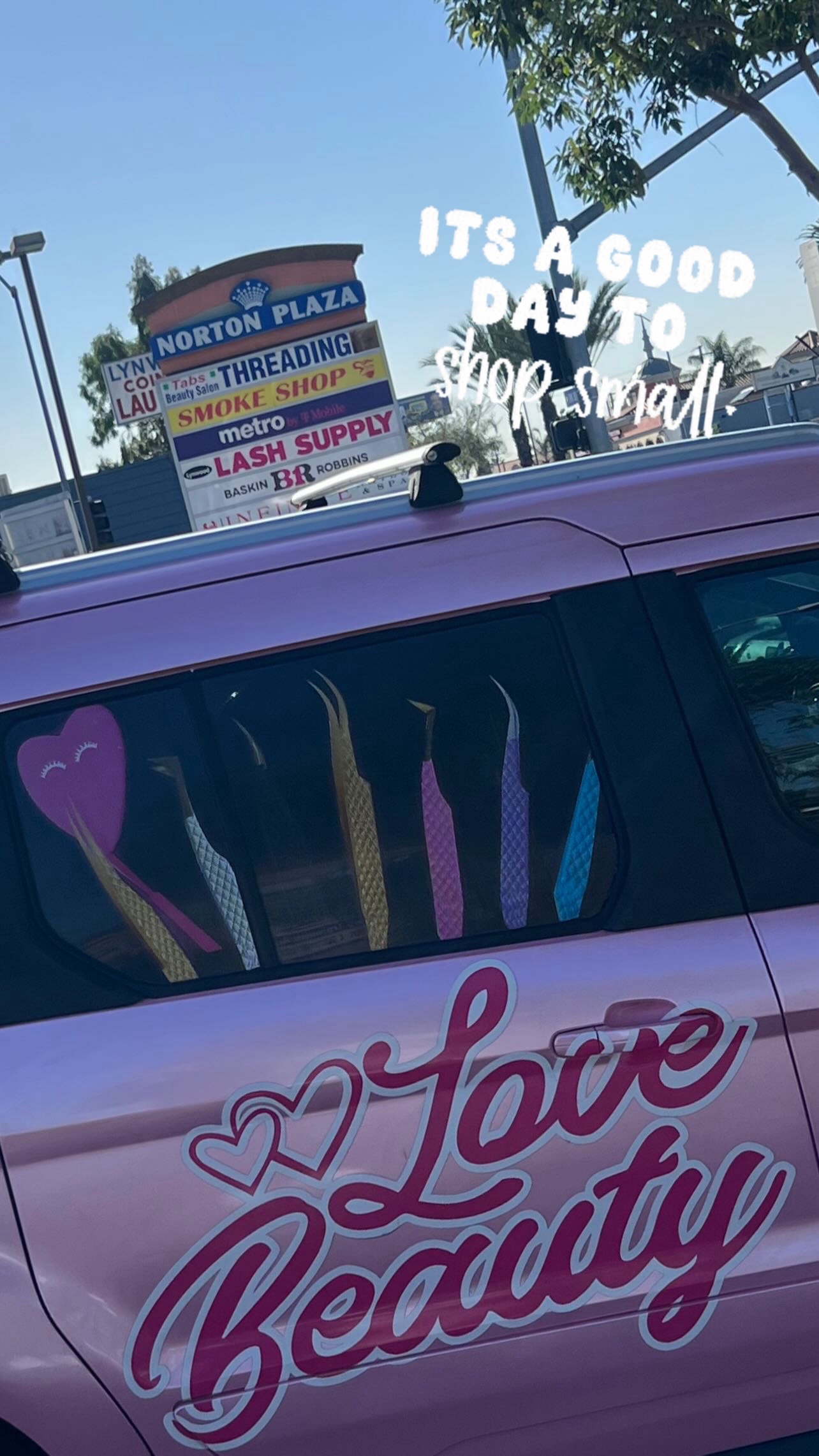 @Love Beauty Lashes