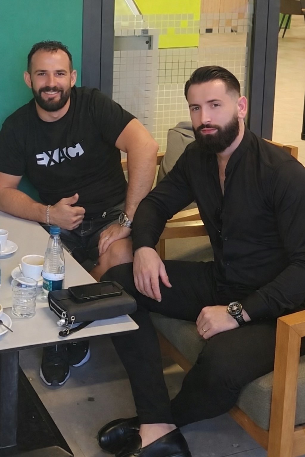 @besnik.sahitiofficale🇨🇭