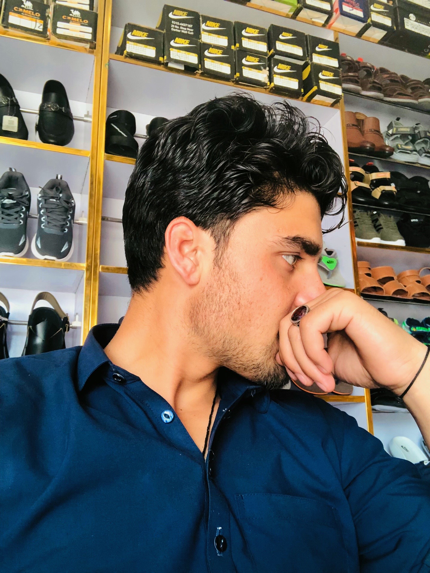 @Zaheer_Shoes⚡️Agra