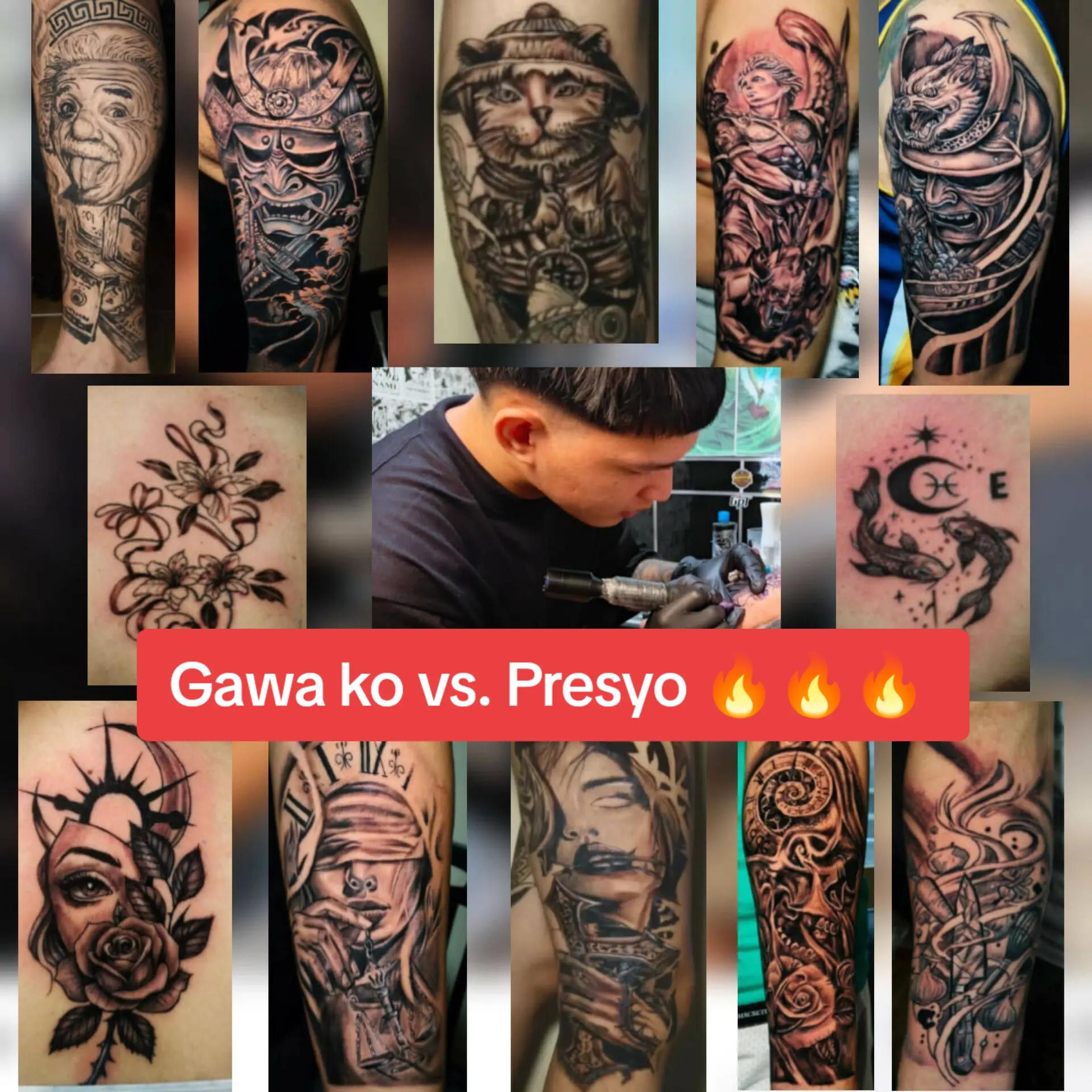 @Its me Tatted Kiffyyy