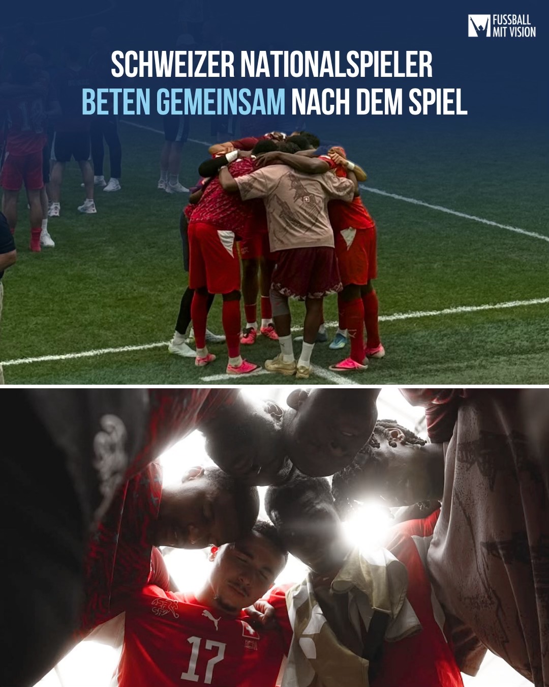 @Fussball mit Vision